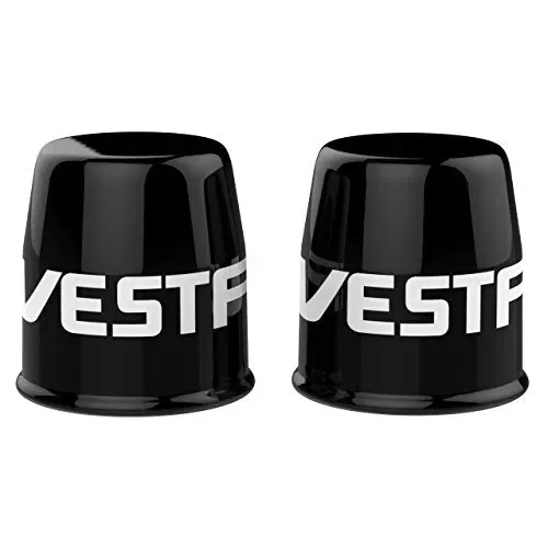 AUPROTEC – Tappo di protezione per gancio traino, 1-2-3