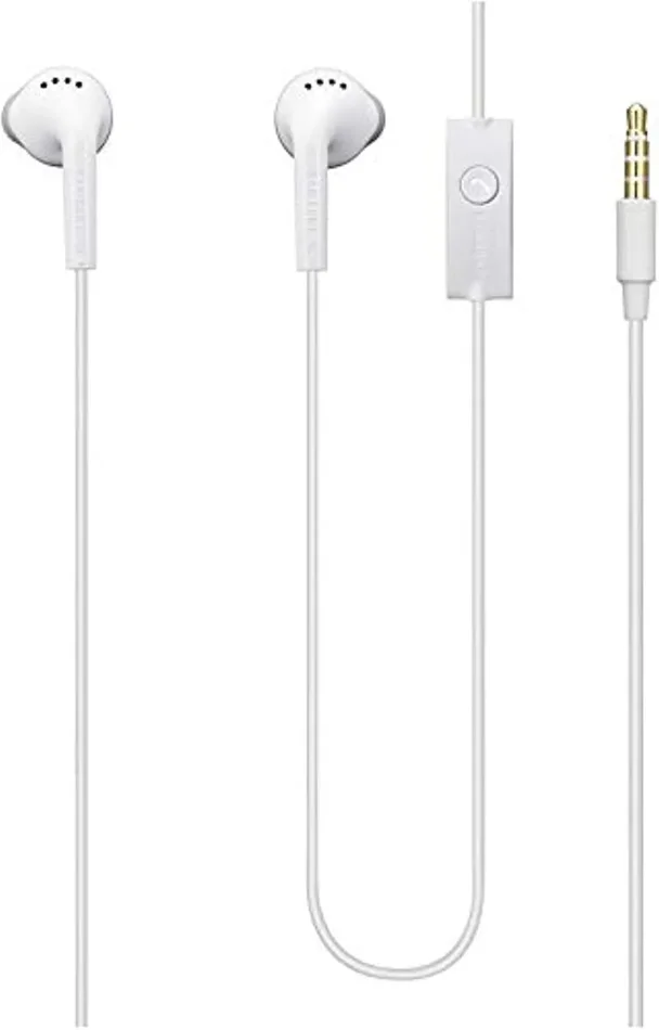 AURICOLARE cuffie SAMSUNG originale EHS61 per GALAXY S2 S3 S4 S5 S6 NOTE - immagine 3