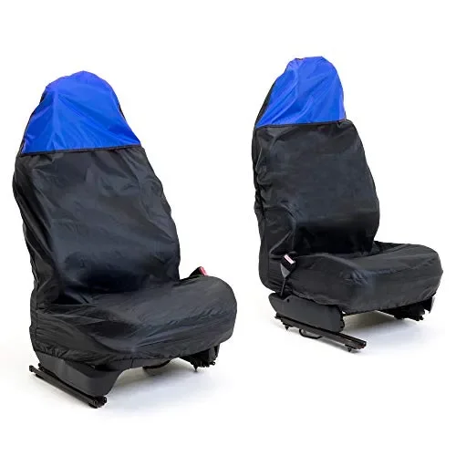 Auto Companion AUTOC-45, coprisedili anteriori universali, impermeabili,…