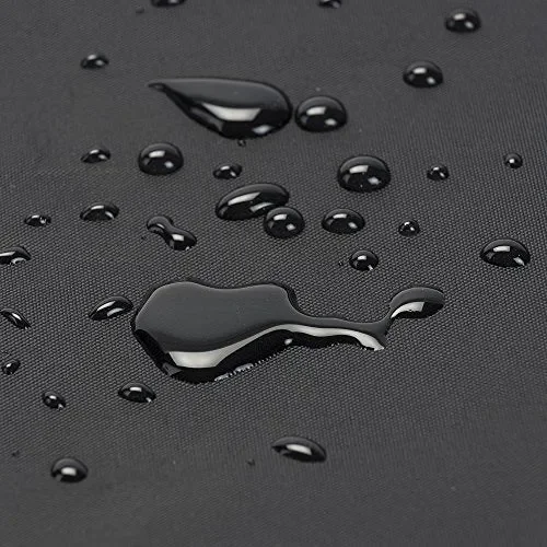 Auto Companion AUTOC-45, coprisedili anteriori universali, impermeabili,… - immagine 3