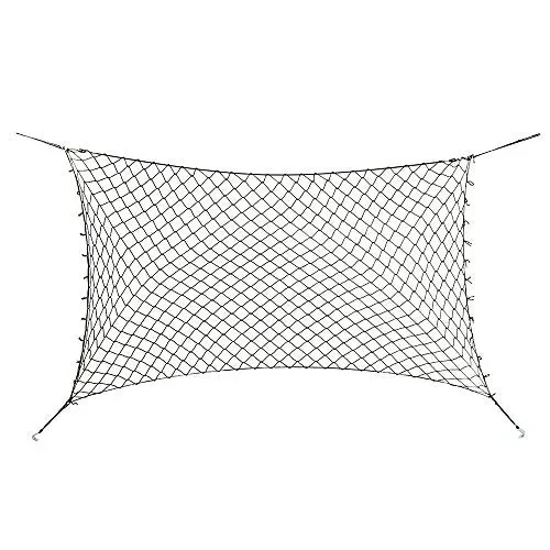 AutoCompanion – Rete di sicurezza per auto (barriera protezione per…