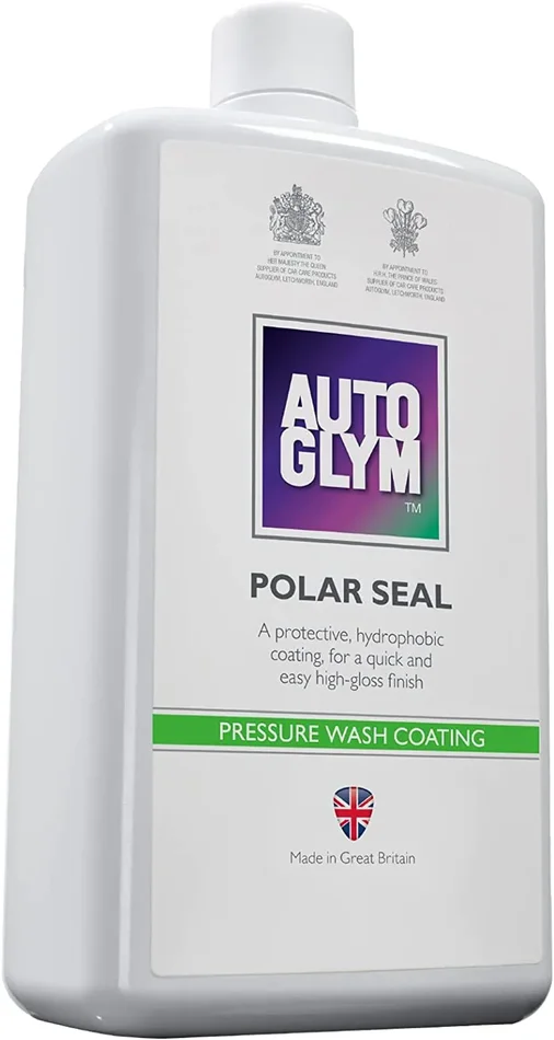 Autoglym Polar Blast Schiuma di Prelavaggio 2.5 L – per Applicazione con Idropulitrici Domestiche - immagine 2
