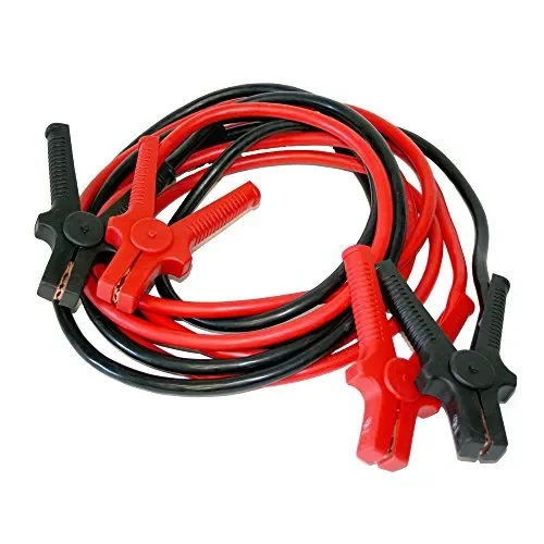 AUTONIK – Cavo di avviamento 121040 DIN in Alluminio/Rame, 35 mm², 4.5 m