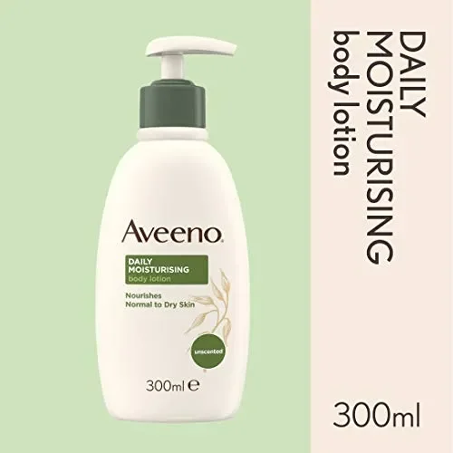 Aveeno Crema Idratante Corpo – 330 gr Vendita calda - immagine 2