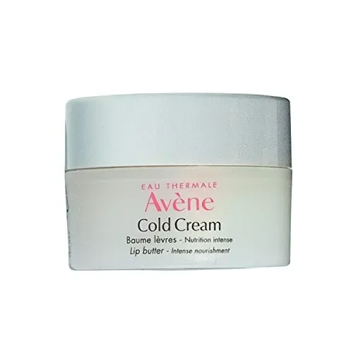Avene Cold Cream Balsamo Labbra – 10 ml