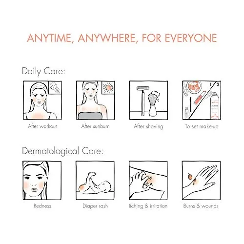 Avene Eau Thermale Spray – 150 ml - immagine 3