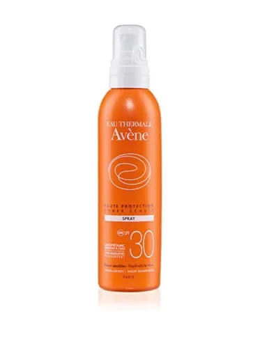 Avene Protezione solare spray SPF 30, 200 ml