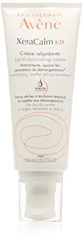 Avene Xeracalm ad Crema Liporestitutiva – 200 ml