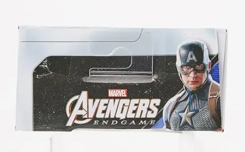 Avengers – Captain America (Action figure Titan Hero da 30 cm, per bambini dai 4 anni in su) - immagine 3