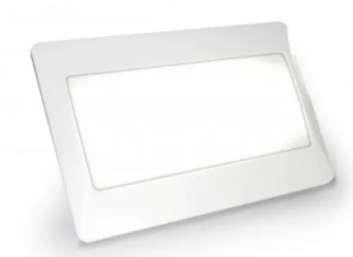 AVIDSEN LAMPADA DI EMERGENZA A INCASSO PER SCATOLE 503 |103634 |AVIDSEN