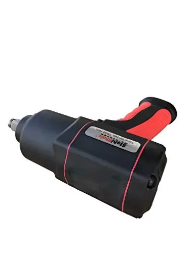 Avvitatore pneumatico ad impulso, professionale 1/2″, 1600 Nm - immagine 2