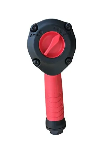 Avvitatore pneumatico ad impulso, professionale 1/2″, 1600 Nm - immagine 3