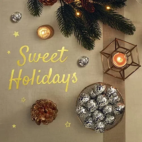 BACI PERUGINA Calendario Avvento Cioccolatini Assortiti 278g - immagine 3