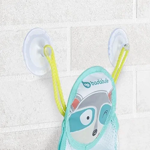 Badabulle Rete porta giochi per bagno - immagine 3