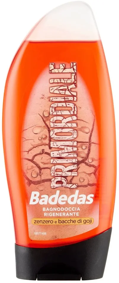 Badedas 2 in 1 Doccia Shampoo – 250 ml - immagine 2