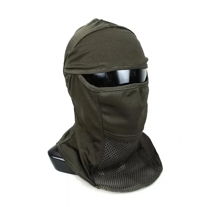 Balaclava con Protezione Viso Forata TMC Online ora - immagine 2