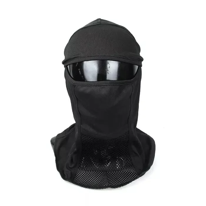 Balaclava con Protezione Viso Forata TMC Online ora - immagine 3