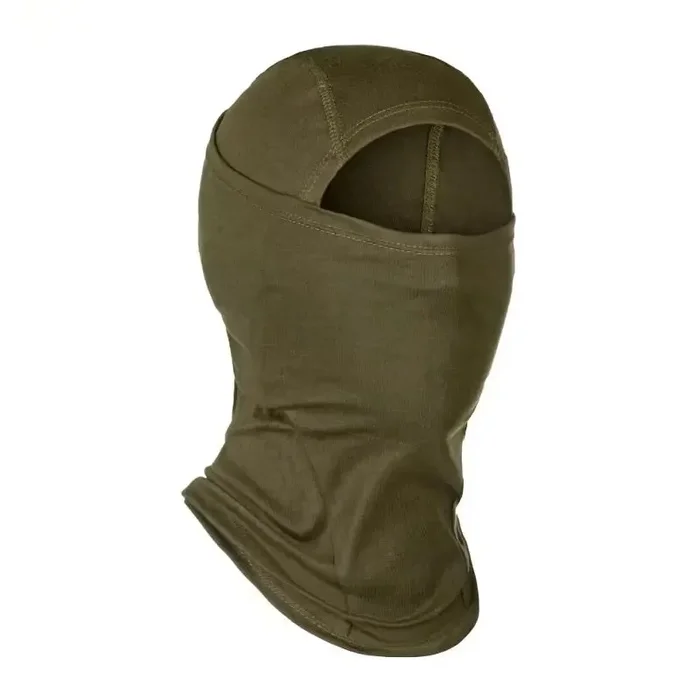 Balaclava Militare MPS OD – Invader Gear Sconti