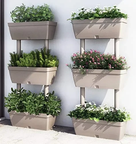 Balconetta”Lolego” Kit 3+4Pz - immagine 2