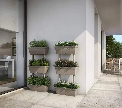 Balconetta”Lolego” Kit 3+4Pz - immagine 3