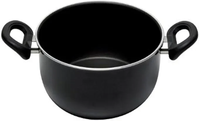 BALLARINI Casseruola Firenze 2 Manici D 14 Cm