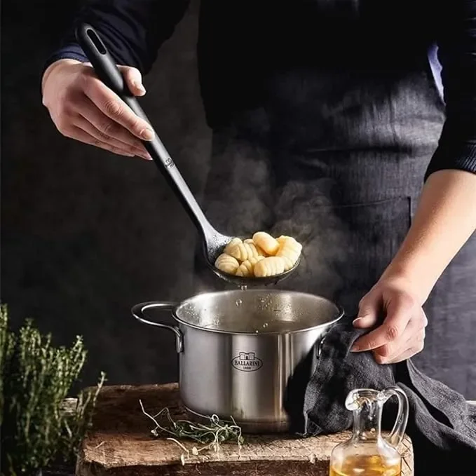 BALLARINI Set 3 Pentole, 2 Casseruole - immagine 2