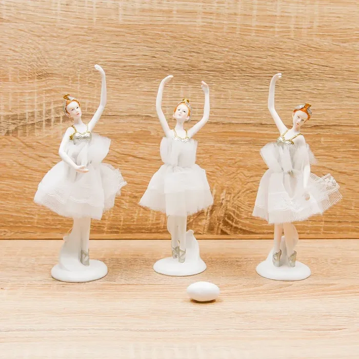 Ballerina Etoile Online