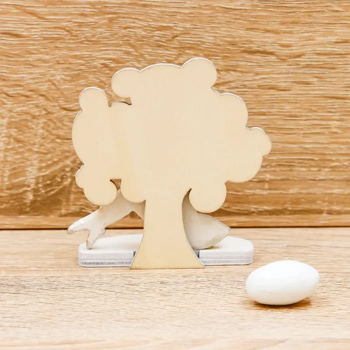 Ballerina Guerriera Albero della Vita Piccola - immagine 3