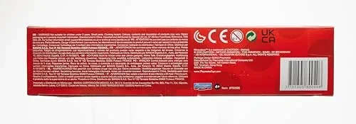 Bandai – Miraculous Ladybug – Set di 2 bambole manichino 26 cm – Ladybug e Chat Noir – Pacchetto Miraculous Bambole – Bambola Ladybug e Bambola Chat Noir – Giocattolo per bambini 4 anni e + – P50365 - immagine 2