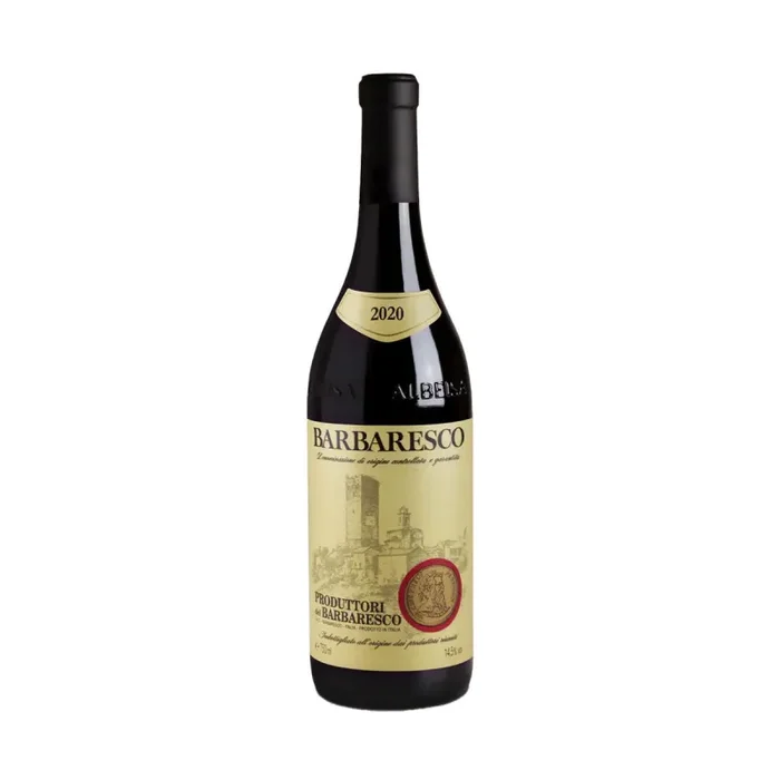 Barbaresco 2020 – Produttori del Barbaresco