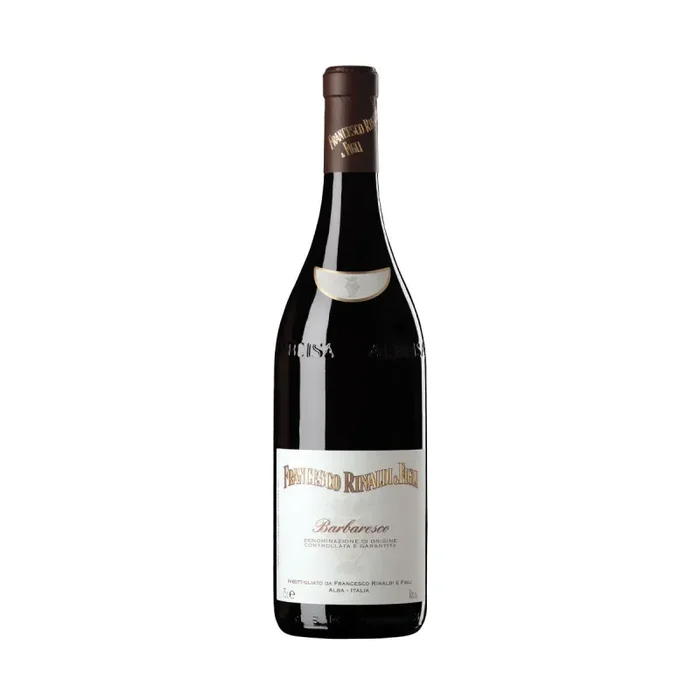 Barbaresco 2021 – Francesco Rinaldi & Figli