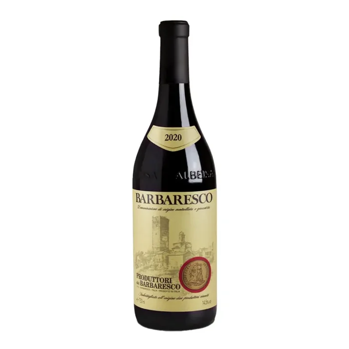 Barbaresco Magnum 2020 – Produttori del Barbaresco