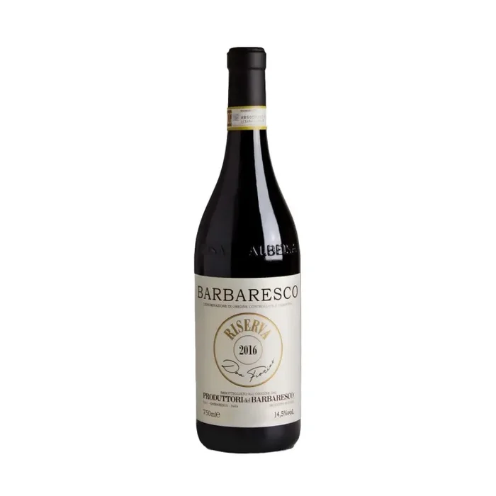 Barbaresco Riserva 2016 ‘Don Fiorino’ – Produttori Del Barbaresco