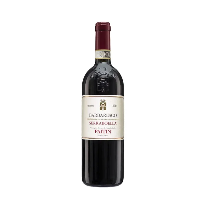 Barbaresco Serraboella 2021 – Paitin Fornitura