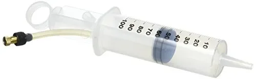 Barbieri Sir/00009 Set iniettore di sigillante