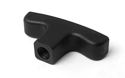 BARETTO – Kit 3 metri – Spazzola Pellet 80mm in Nylon – Pulizia Stufa a… Online - immagine 3