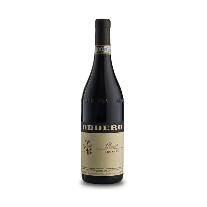 Barolo Brunate 2017 Magnum – Oddero