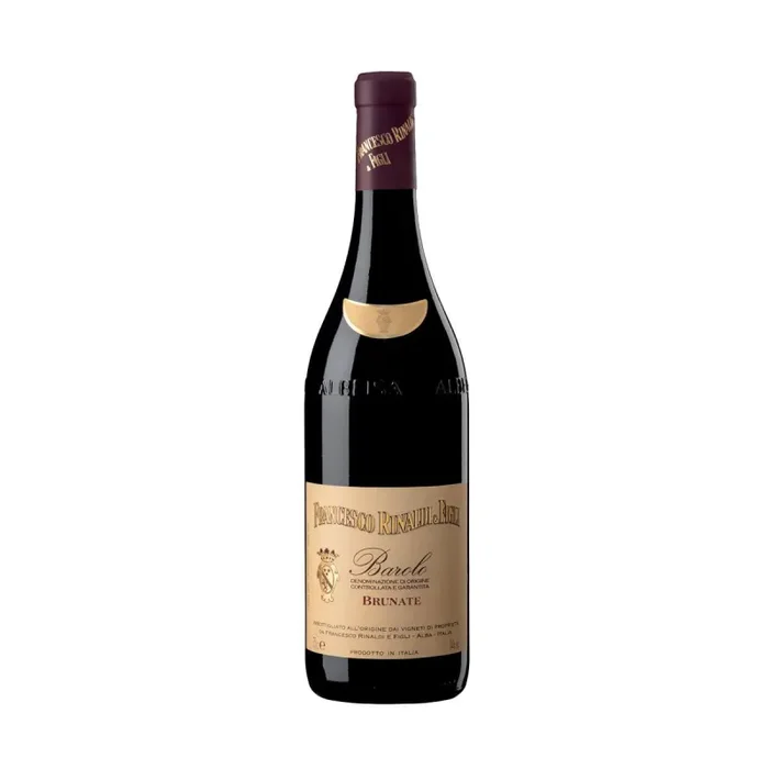 Barolo Brunate 2019 – Francesco Rinaldi