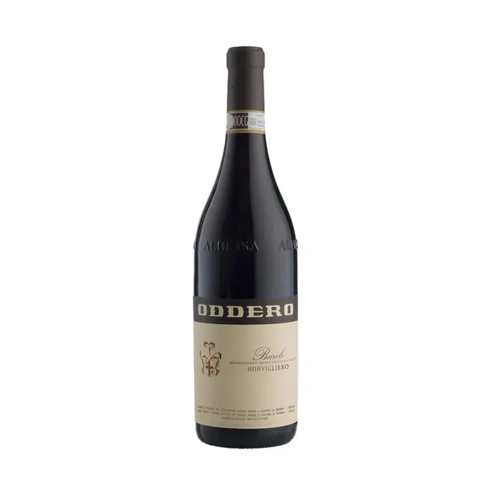 Barolo Monvigliero 2020 – Oddero