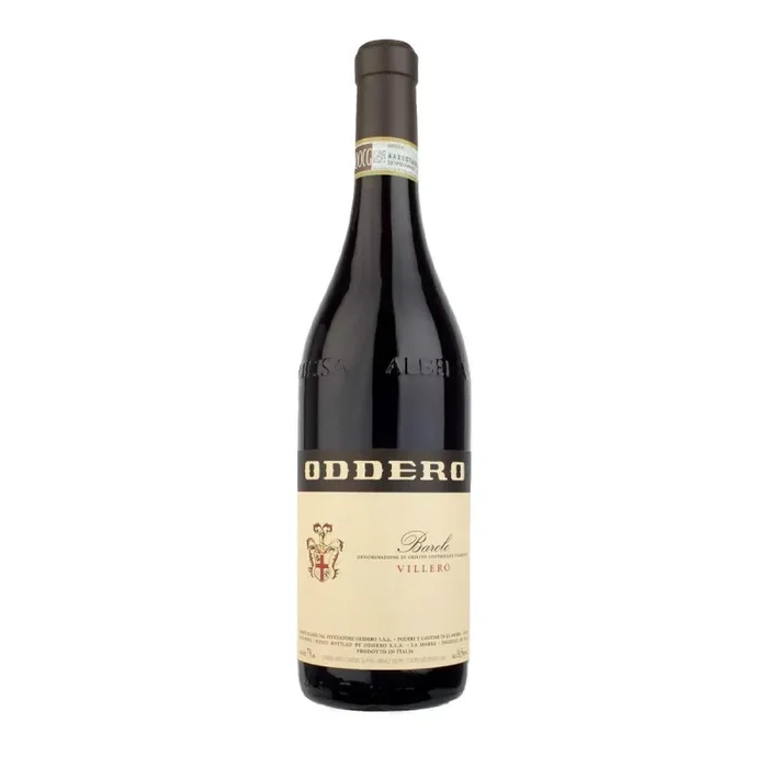 Barolo Villero 2019 Magnum – Oddero