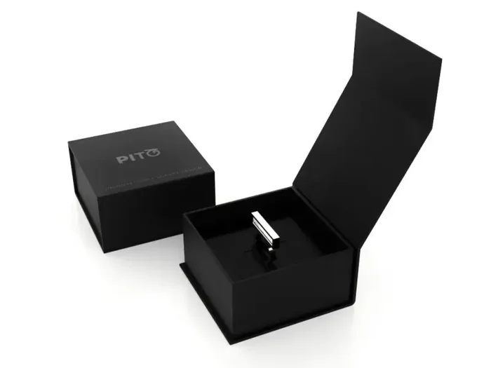 Barra – Anello in argento 925 - immagine 3