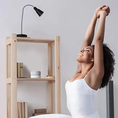 Base batteria per Dot 3rd Generation & Smart Speakers, GGMM D3 Battery… Vendita calda online - immagine 3