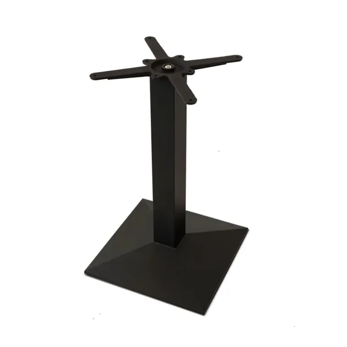 Base Piramide Ghisa Antracite - immagine 2