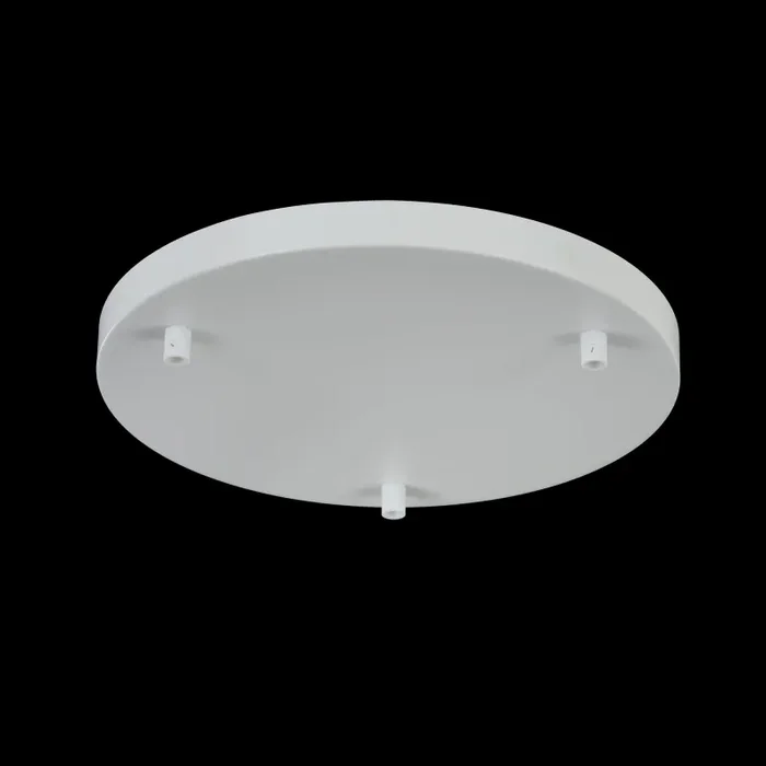 Base universale Universal base in Metallo Universal base Bianco - immagine 2