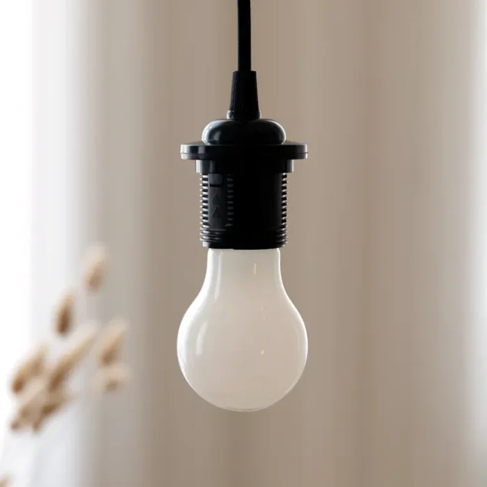 Basic Idea | light bulb