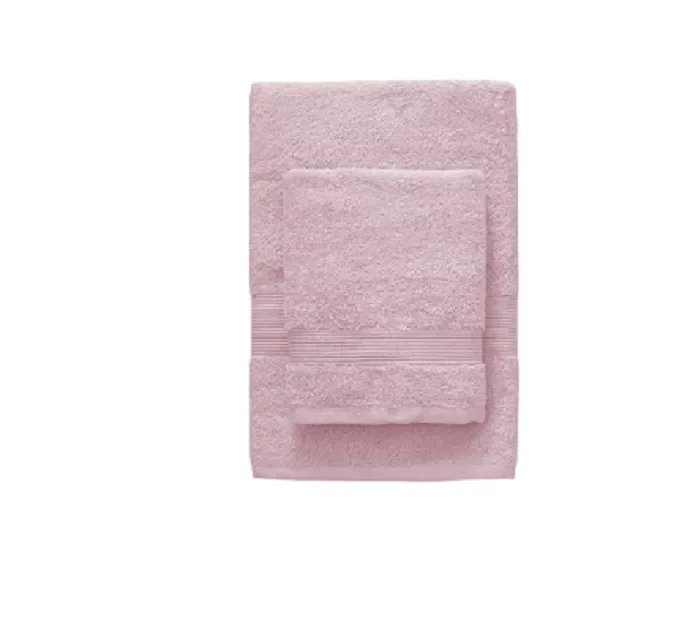 Bassetti Set Asciugamano Art. ZUCCHI SET1+1 P-E 23 Colore e misura a scelta - immagine 3