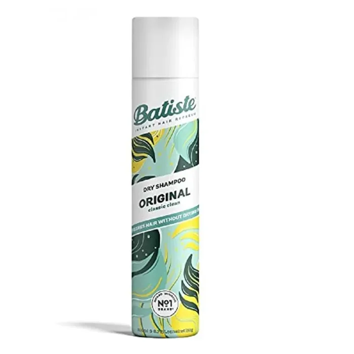 Batiste Shampoo per Capelli – 200 gr