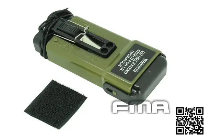 BB Loader MS2000 FMA (Dummy)