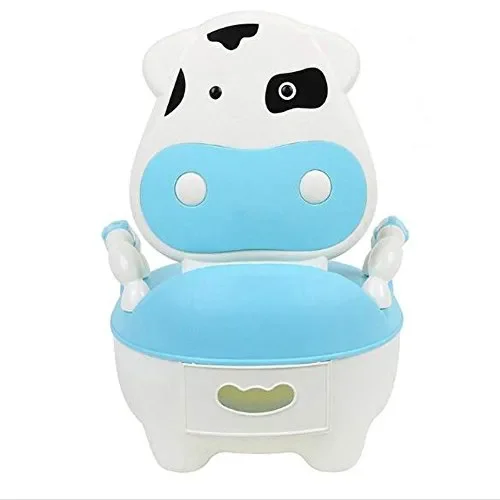 Bearhouse Vasino per Bimbi Bimbo Vasetto WC Bambini Animali con…