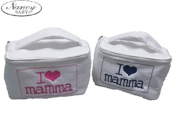 BEAUTY CASE NANCY BABY ART 211 COLORE A SCELTA MISURA UNICA Online